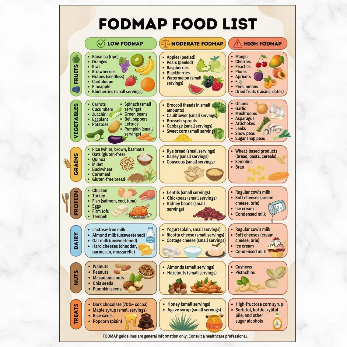 FODMAP